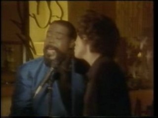 Lisa n barry white-All around