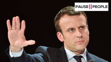 "We will make our planet great again" : la réaction de Macron suite à la sortie des Etats-Unis de l'accord de Paris