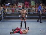 WWE SmackDown vs. Raw 2008 Tribute Part 4