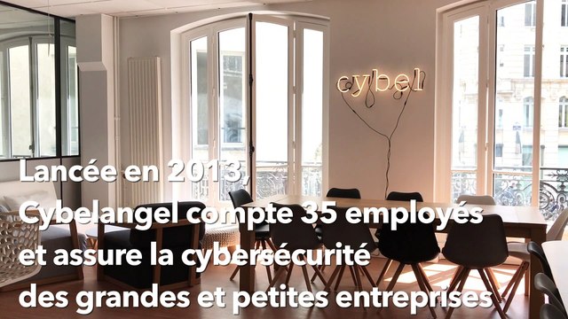 CybelAngel : l'outil de cybersécurité qui protège les entreprises