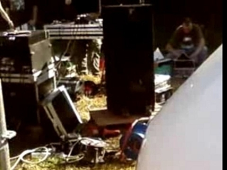 Teuf au sud de rennes