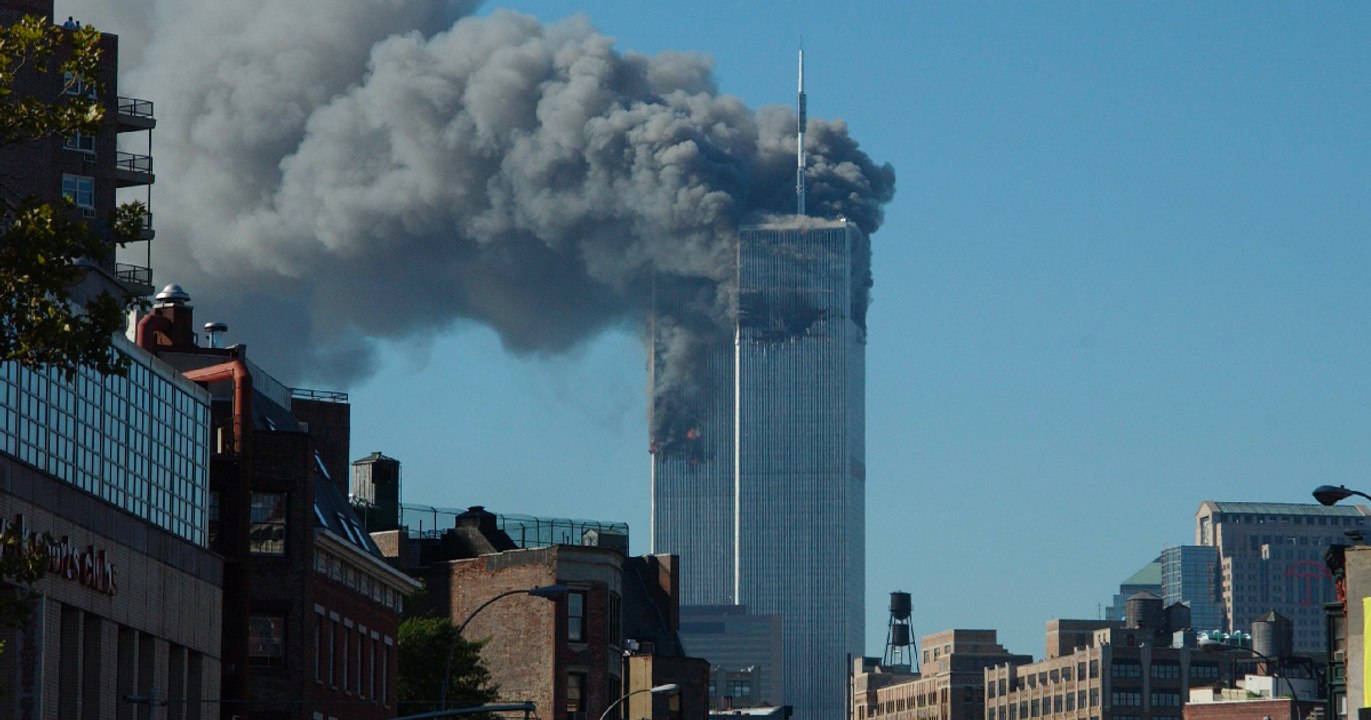 Documentaire : Que s'est-il réellement passé le 11 Septembre 2001 ?