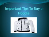 Ideas for Buying a Stylish Hoodie - Geek Hoodies