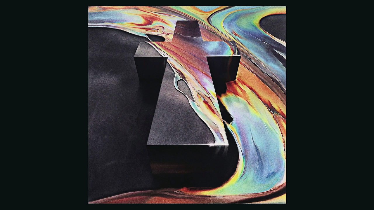 JUSTICE - STOP (Official Audio)