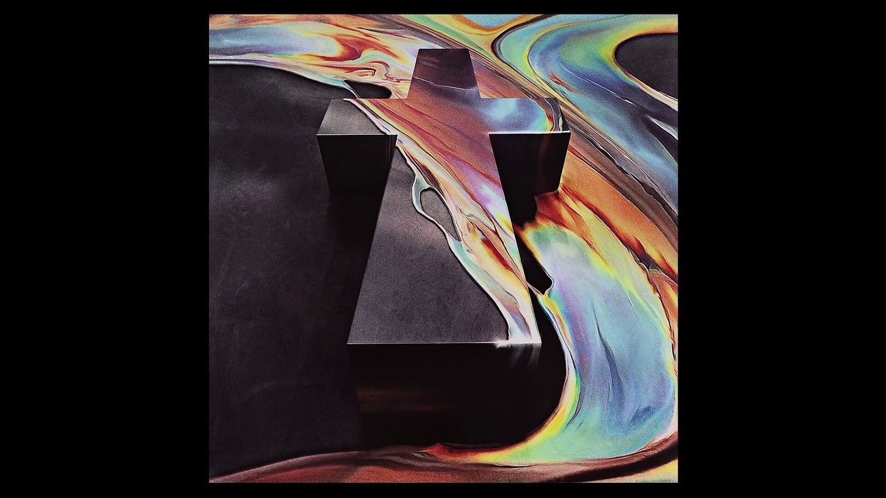 JUSTICE - CHORUS (Official Audio)