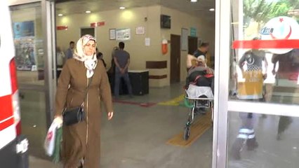 Şanlıurfa'da Öğretmen Kavgası: 2 Yaralı