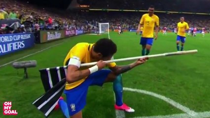 FIFA 18 new celebrations animations suggestions