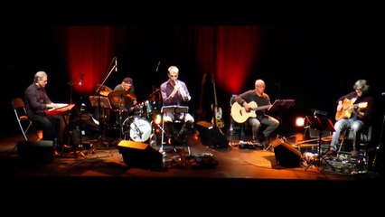 YANN VIET FREE SONGS PROJECT – Extraits 3