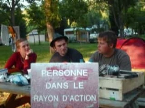 Millau Pyrénées 2007 (Partie2)