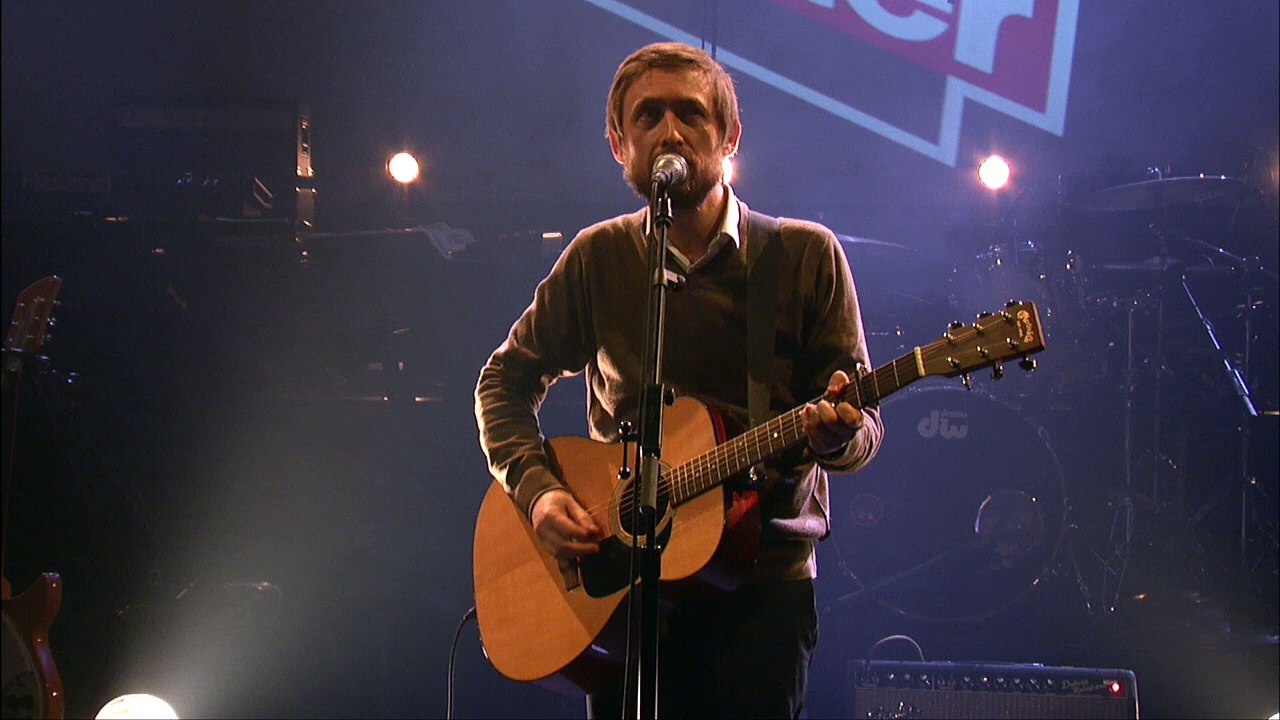The Divine Comedy -  A Lady of a Certain Age - Les concerts de France Inter