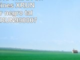 GORE RUNNING WEAR Unisex Calcetines XRUNNING color negro talla 3840 FEXRUN990007