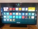 Instalando App Smart IPTV MART TV SAMSUNG!