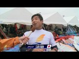 2017 Fly! ANA Windsurfing World Cup, Yokosuka, Japan