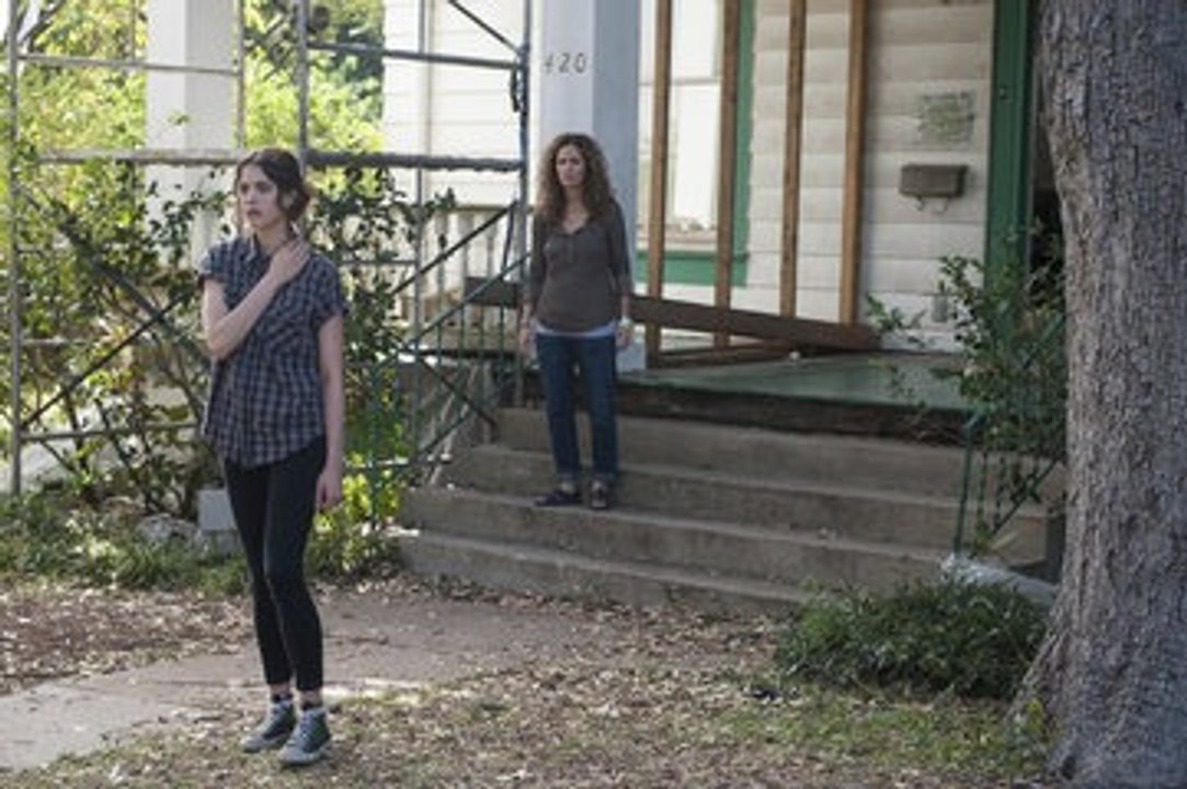 Watch The Leftovers Season 3 Episode 8 (3x8) Premiere Series online
