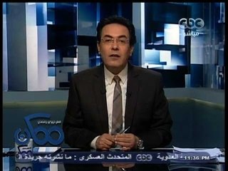 #ممكن | الحلقة الكاملة 6-2-2014 | انشاء سوق صغير بوسط القاهرة لمواجهة ظاهرة الباعة الجائلين