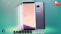 Samsung Galaxy S8 Plus Phone Specifications