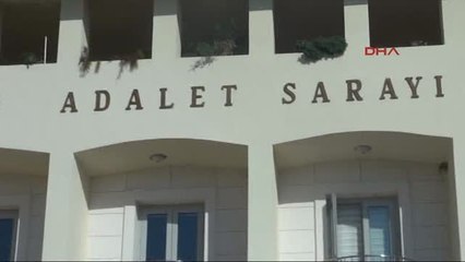 Bodrum Şehitlere Sosyal Medyadan Hakarete Tutuklama