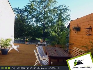 Maison A vendre Remoulins 240m2 - 265 000 Euros