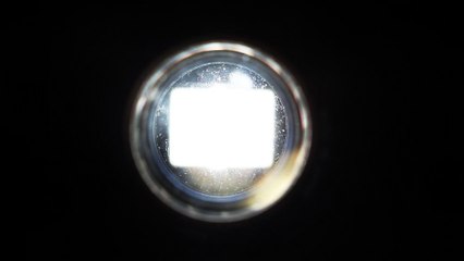 Background Noise: Projector