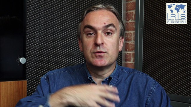 Drones et robots : les nouveaux soldats de la guerre ?