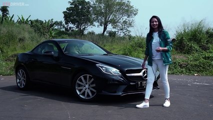 Mercedes-Benz SLC-Class 2017 Review Indonesia - OtoDriver - Supported by GIIAS 2017_4
