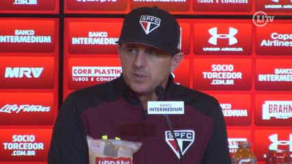 Debandada? Ceni desconhece ofertas, mas admite possibilidade de saídas