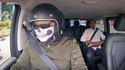 Mercedes-Benz V-Class 2017 Review Indonesia - OtoDriver - Feat. MOTOMOBI_11