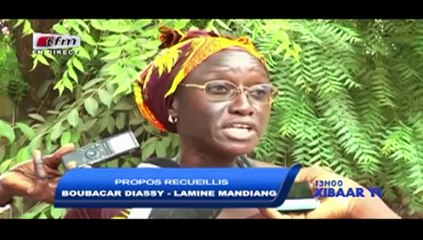 REPLAY - Xibar Yi 13h - Pr : CHERIF DIA - 02 Juin 2017