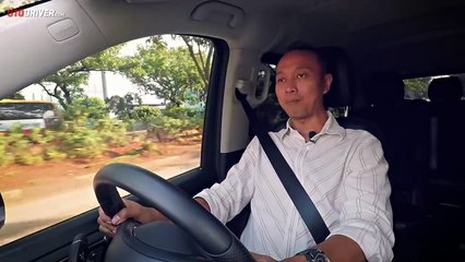 Mercedes-Benz V-Class 2017 Review Indonesia - OtoDriver - Feat. MOTOMOBI_19