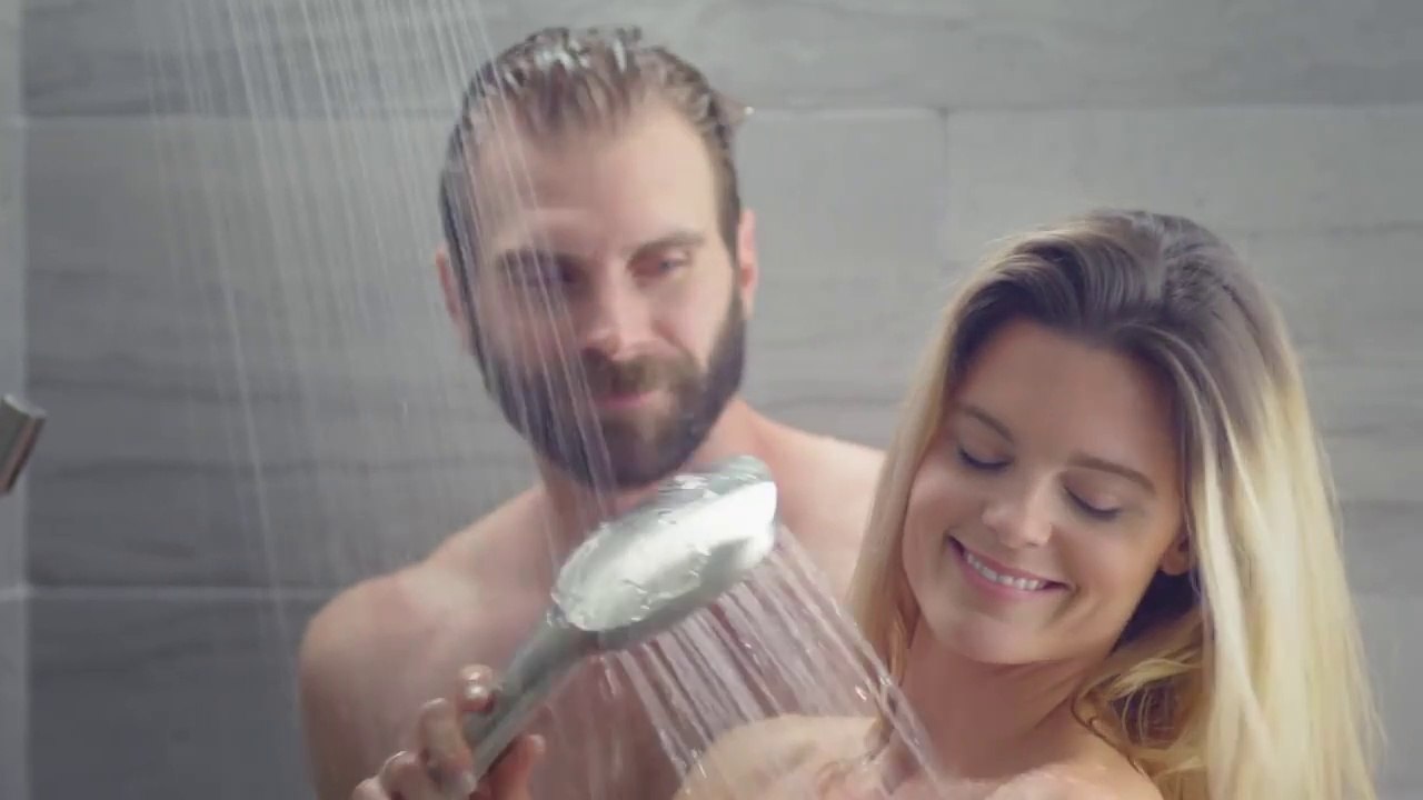 Hansgrohe Select Ultimate Control