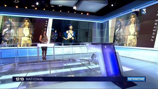 Mode : les accessoires de défilés de l'atelier aux podiums