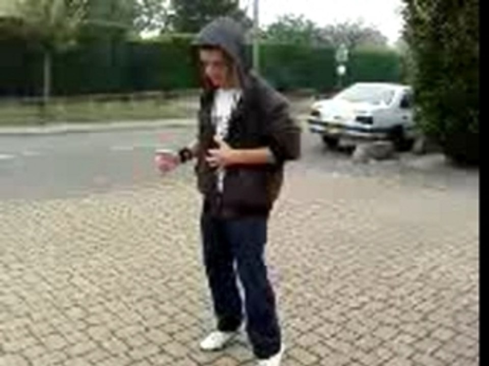 tony