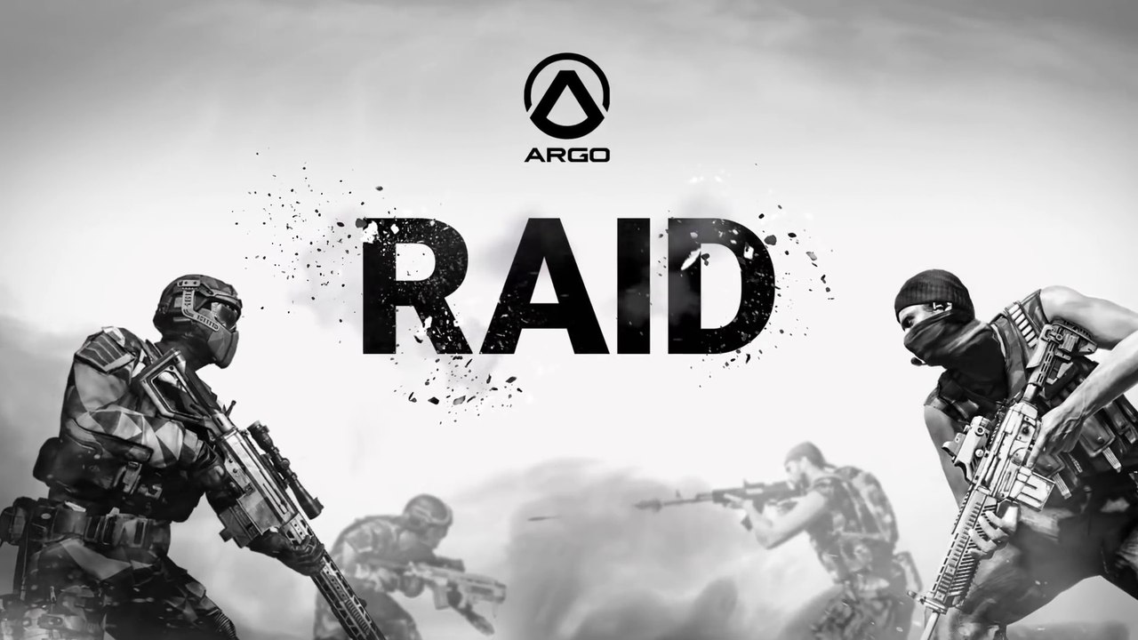 Argo - Présentation du mode Raid
