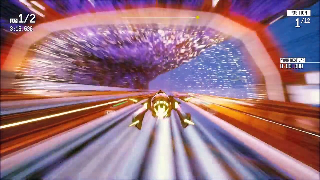 Redout "Europa" Boss
