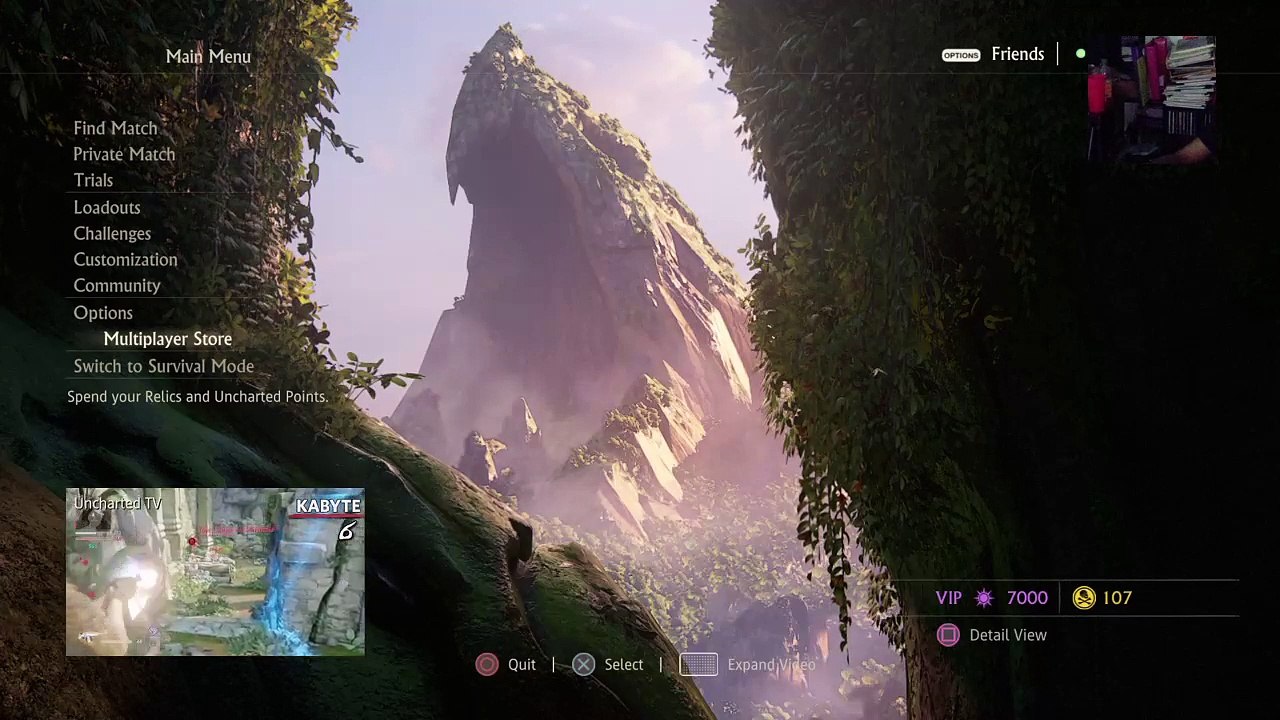 Ski1ColdasIce's Live PS4 Broadcast