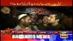 Sar-e-Aam reviews loadshedding situation in Karachi