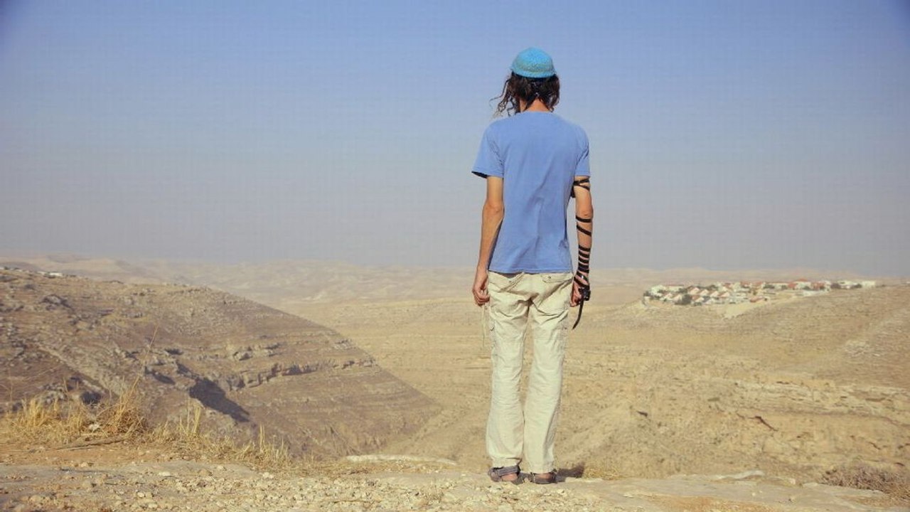 Israël : Les Colons 2/2 - La rédemption (2016)