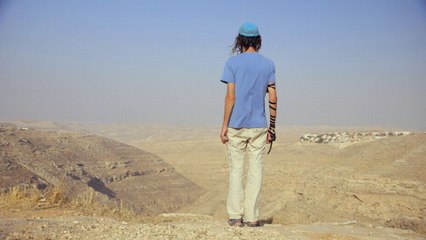 Israël : Les Colons 2/2 - La rédemption (2016)