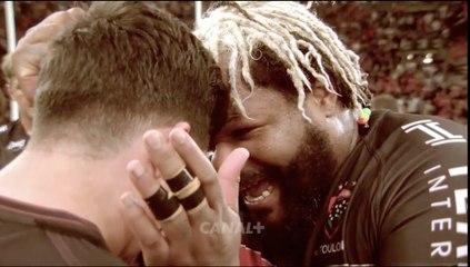 Le teaser de la finale du Top 14 entre Toulon et Clermont