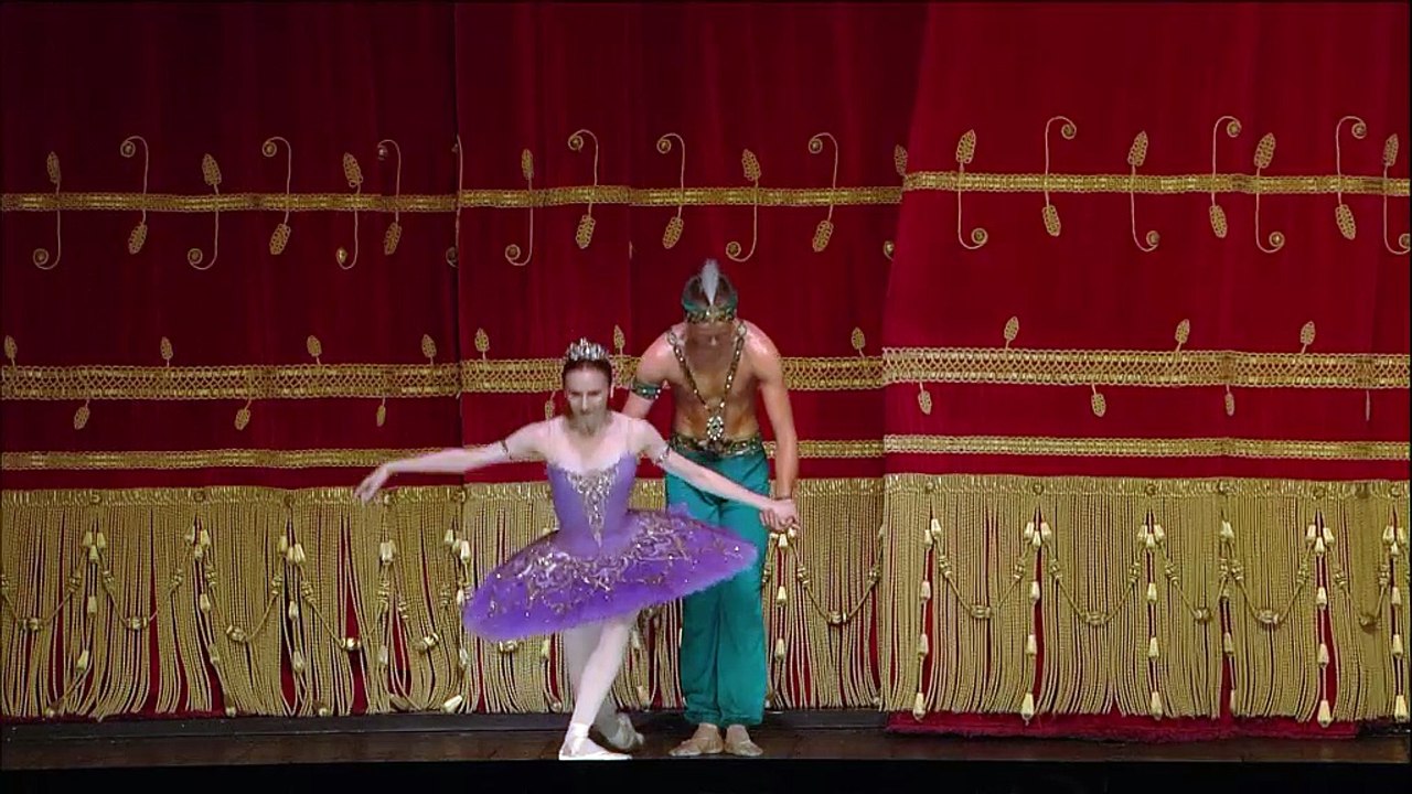 GALA DES ETOILES at La Scala 10.30.2015_Part II_D
