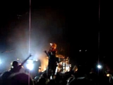 Vive la fete-schwarzkoft - aeronef lille 12-10-07