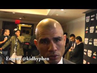 Canelo and Cotto share 3 common opponents do styles make fights ?