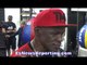 Floyd Mayweather Sr: Manny Pacquiao Was One Of Floyd's Easiest Fights - esnews boxing