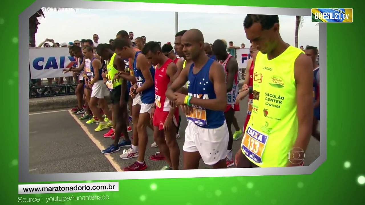 Evènements à ne pas manquer au Brésil à partir du 2 juin 2017