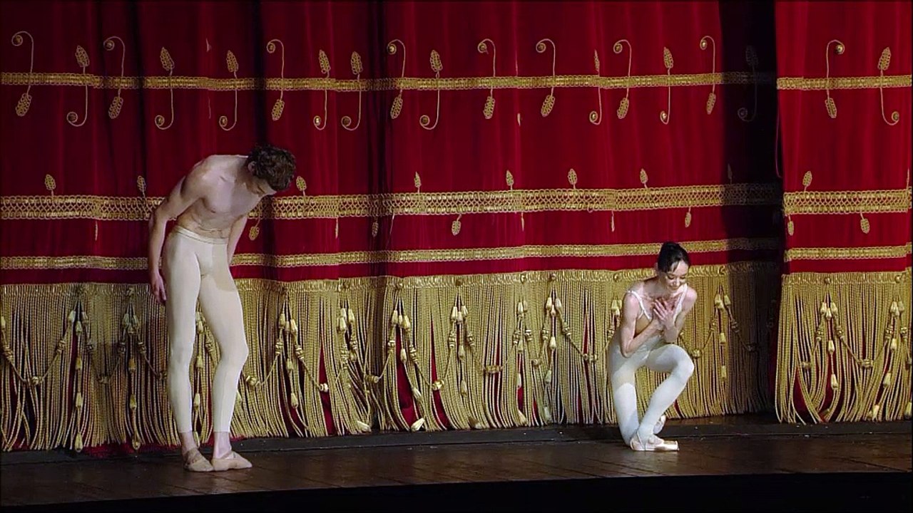 GALA DES ETOILES at La Scala 10.30.2015_Part II_C