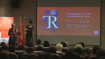 El Teatro Real español busca oportunidades en China