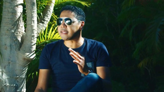 LÔLA - MBOLA TENA TIA (New clip HD 2017)