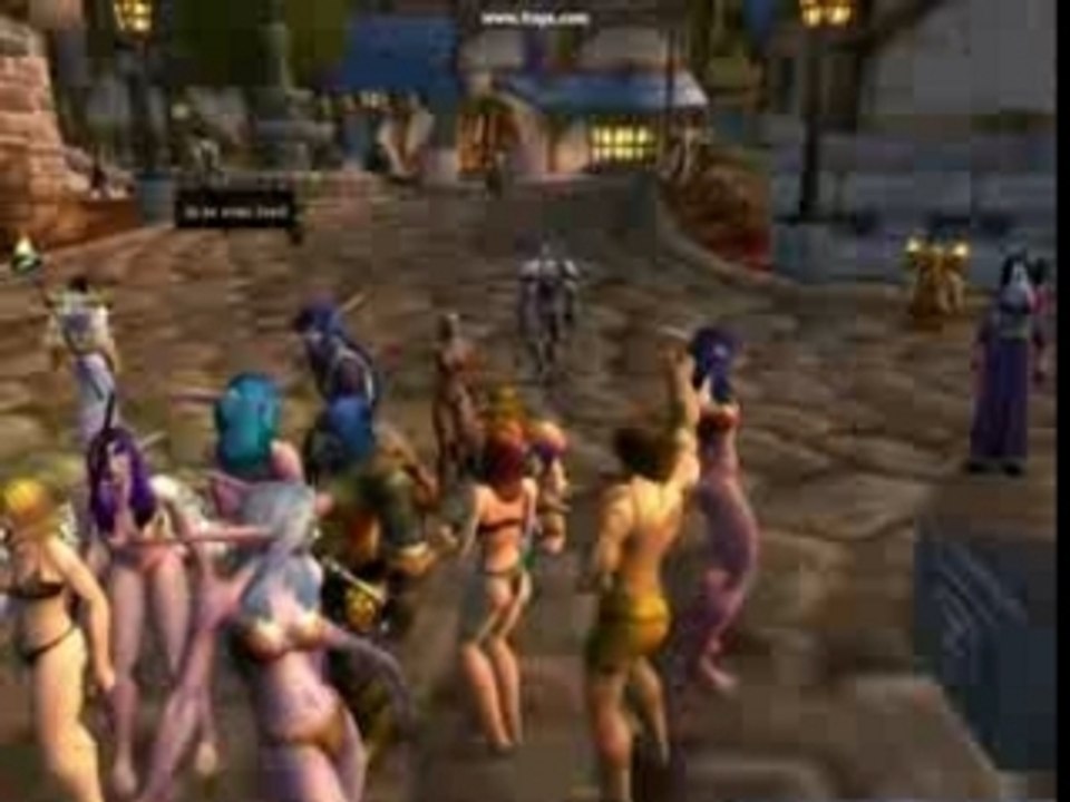 Danse sexy
