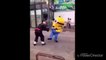 Funny Chinese videos - Prank chinese 2017 cadsan't stop laugh ( NEW) #12-nBwrf