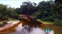 Encontros-Ferozes -Guiana